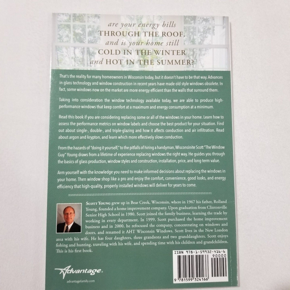 Beyond the Glass A Comprehensive Guide Scott R Young Paperback - Picture 2 of 3